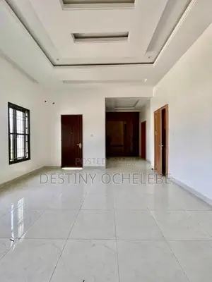 4bdrm Duplex in Jahi for rent
