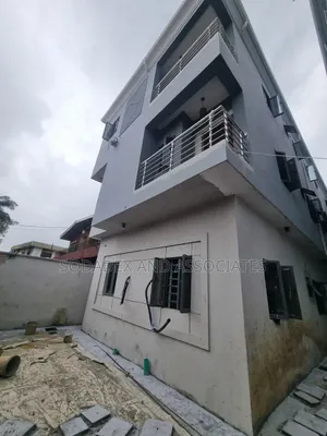 2bdrm Block of Flats in Alapere for rent