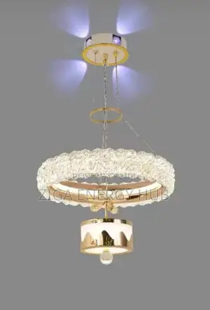 Room Chandelier Light