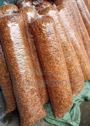 Oron Crayfish