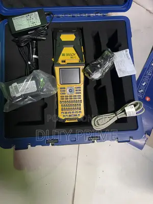 M610 Handheld Label Printer Kit Professional Industrial Printer