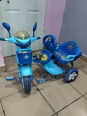 Kids and Electronics