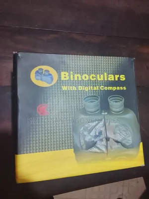 Binocular Night Vision NV400-B