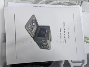 Table Top Scan