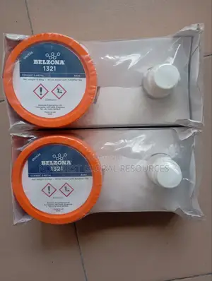Belzona 1321(Ceramic S-Metal)