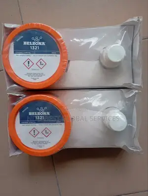 Belzona 1321(Ceramic S-Metal)