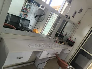 Mirror Glass