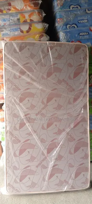 3.5x6x8inches Thickness Royal Gallant Mattress