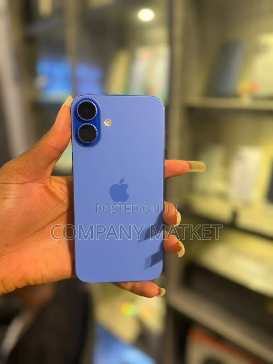 Apple iPhone 16 Plus 256 GB