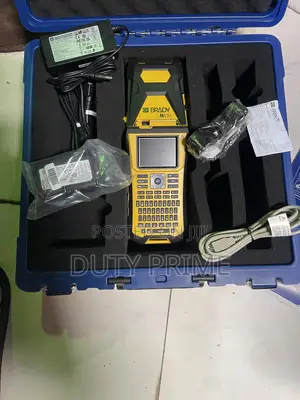M610 Handheld Label Printer Kit Professional Industrial Printer