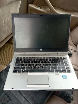 Laptop HP EliteBook 8470P 8GB Intel Core i5 SSD 512GB