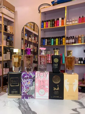 Sugar Baby Perfume