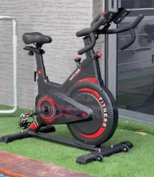 Commercial Spinning/ Exercise Bikes