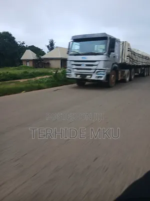 Dangote and Bua Cement Nationwide Distributor