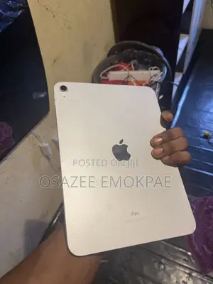 Apple iPad 4 Wi-Fi 128 GB Silver
