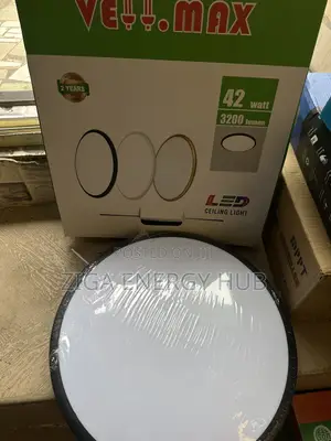 Vellmax Led Ceiling Light