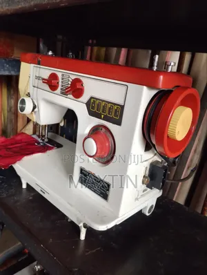 Brother Multiple Purpose Sewing Machine