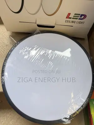 Vellmax Led Ceiling Light