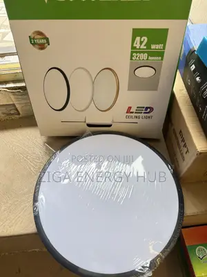 Vellmax Led Ceiling Light