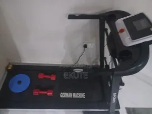 Tread Mill