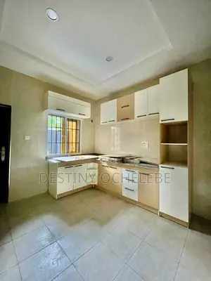 3bdrm Duplex in By News Engineering, Dawaki for rent