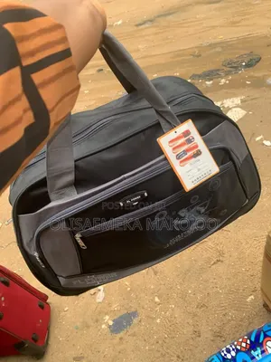Travel Bag