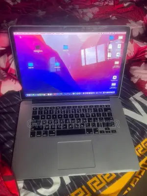 Laptop Apple MacBook 2015 16GB Intel Core i7 SSD 512GB