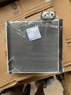 Toyota Camry Venza Lexus ES350 RX350 Avalon Highlander AC Evaporator