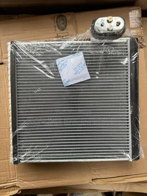 HBS AC Evaporator Camry ES350 RX350 Venza Highlander Sienna Avalon