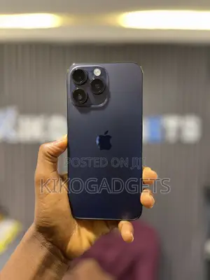 Apple iPhone 14 Pro Max 128 GB Purple