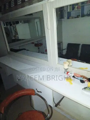 Mirror Glass