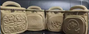 HP Power Khaki Lunch Bag