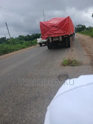 Dealer of Dangote and Bua Cement Major Distributor