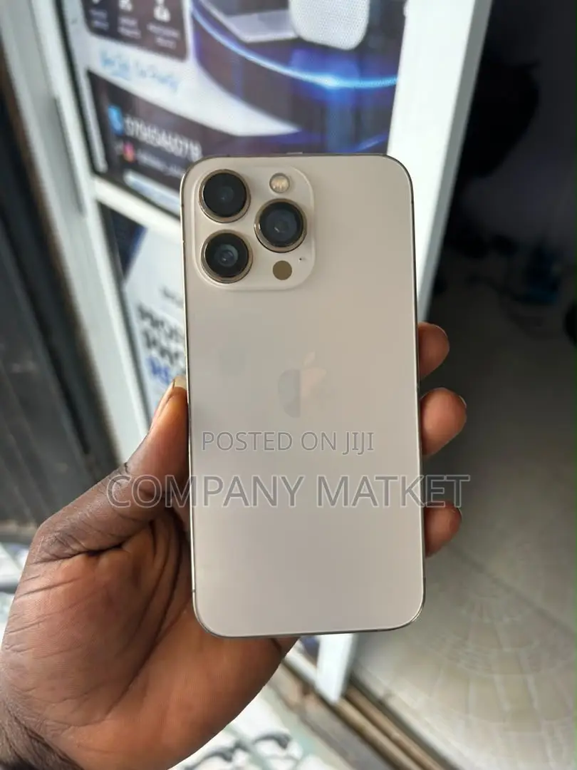 Apple iPhone 13 Pro Max 128 GB