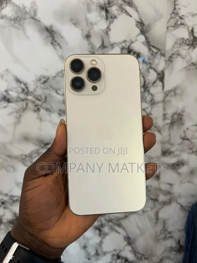 Apple iPhone 13 Pro Max 128 GB
