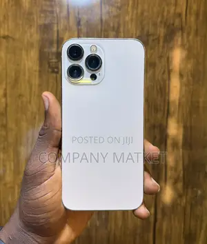 Apple iPhone 13 Pro Max 128 GB