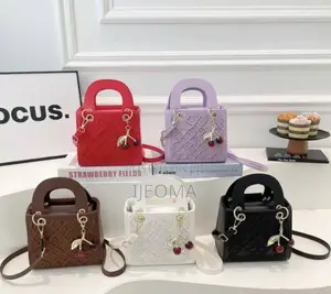Classic Ladies Handbag – Chic and Stylish Women’s Bag