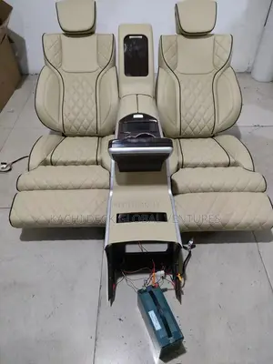 Eleactric Seat