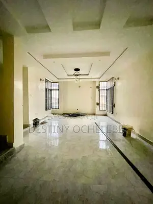3bdrm Duplex in By News Engineering, Dawaki for rent