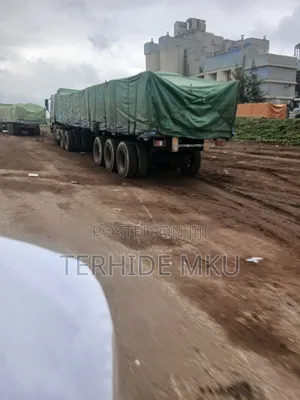 Smooth Supplier of Dangote and Bua Cement Nationwide