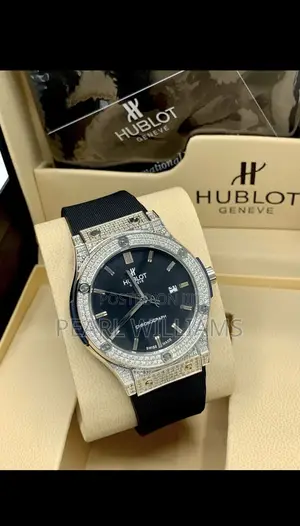 Hublot Watches