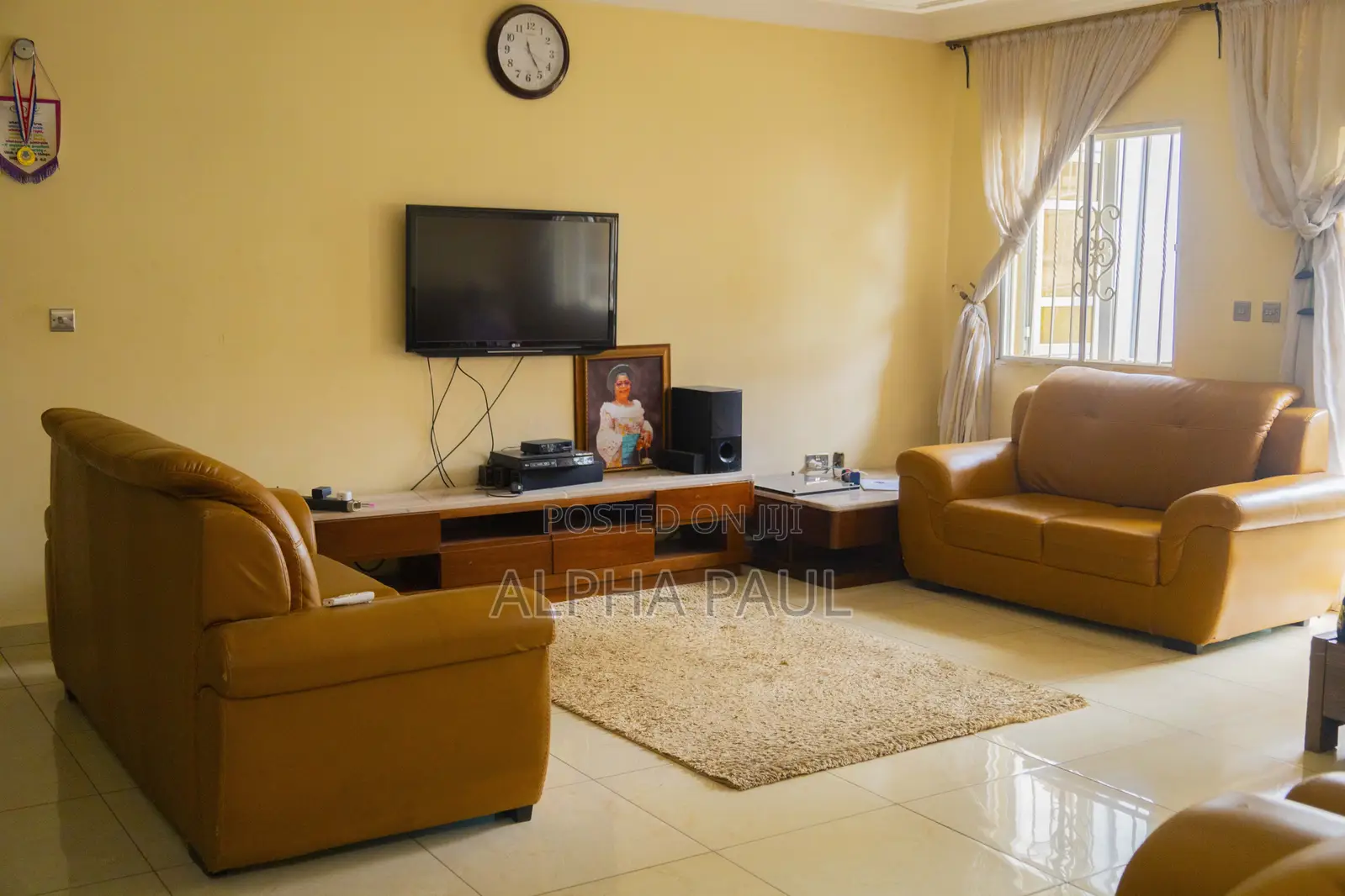 Exotic Sofa Set