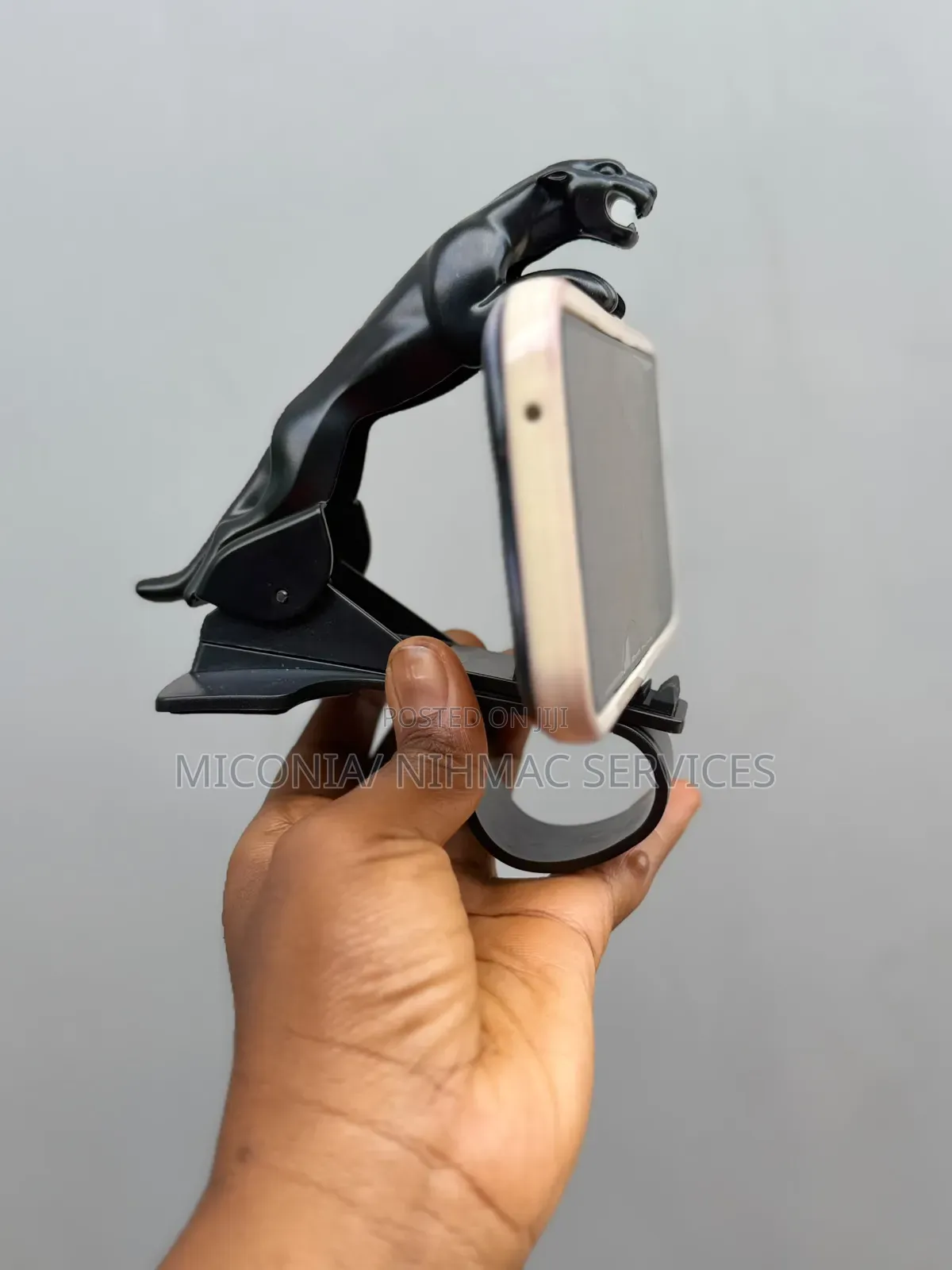 Car Phone Holder