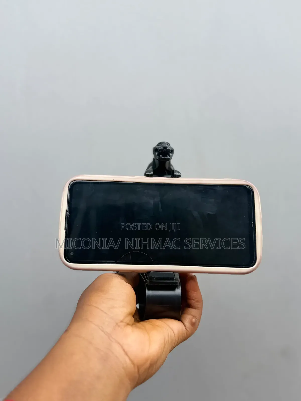 Car Phone Holder