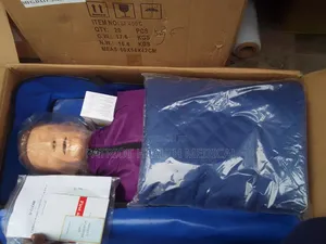 CPR Adult Manual 