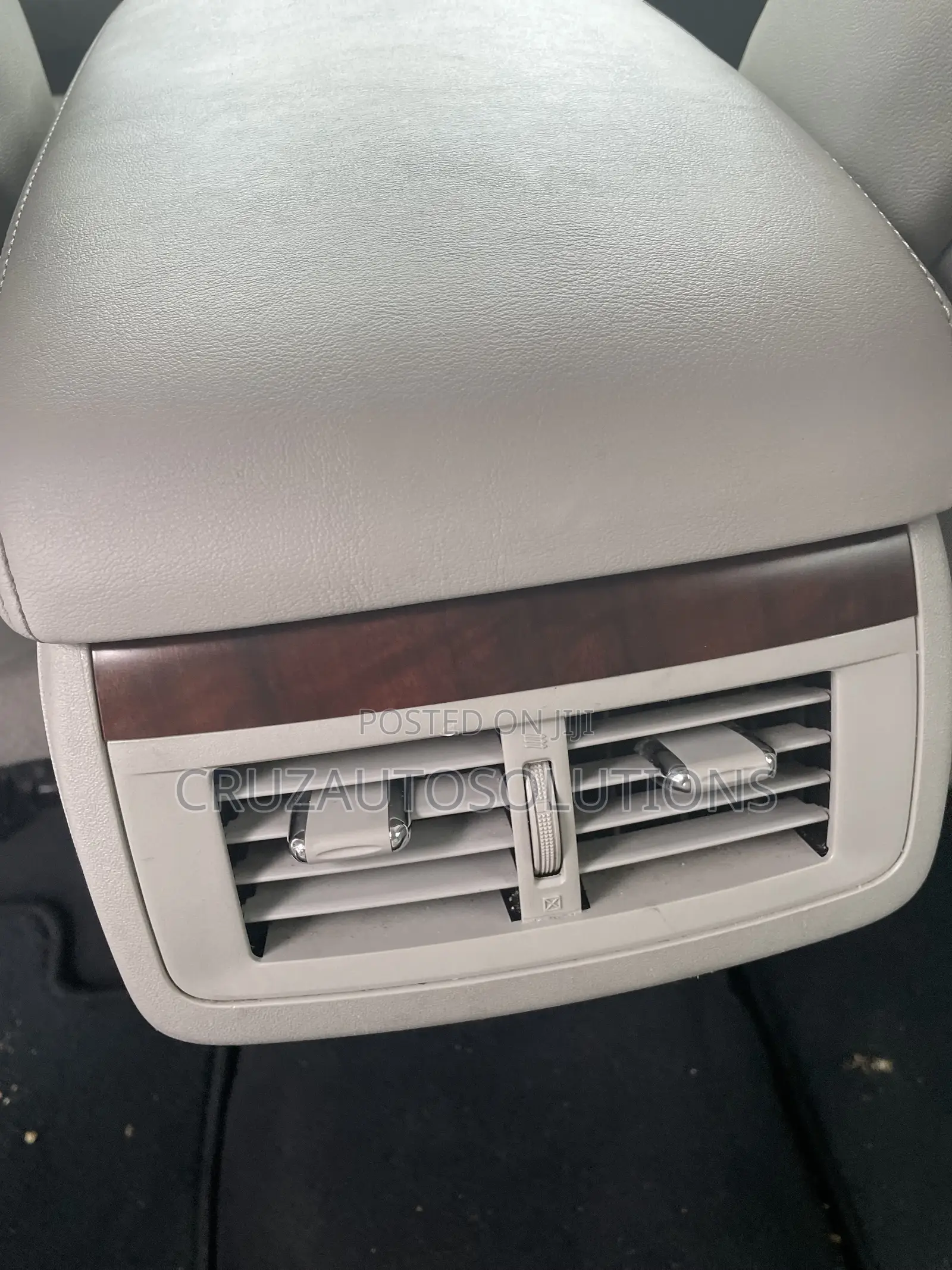 Toyota Venza 2012 White