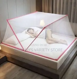 Foldable Mosquito Net 4x6 6x6 7x7