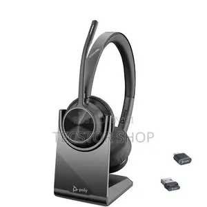 Poly Voyager 4320 Uc