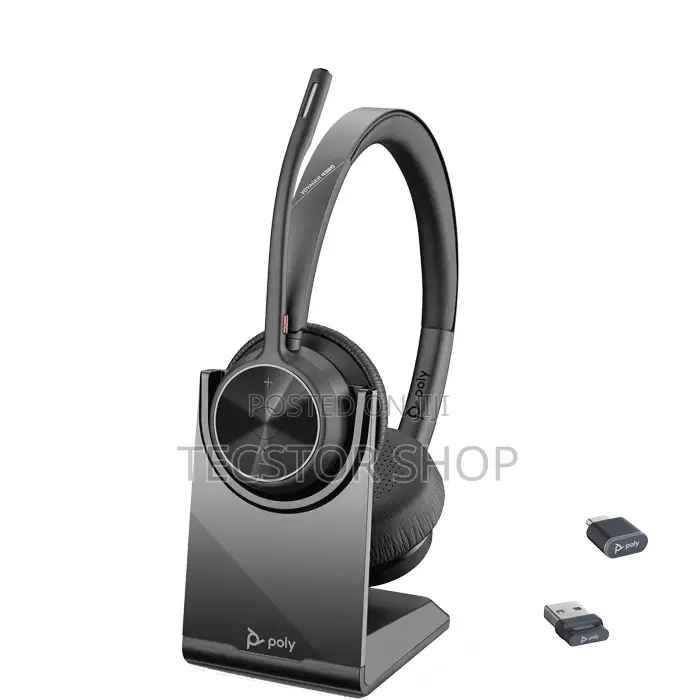 Poly Voyager 4320 Uc