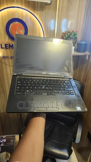 Laptop Dell Latitude 5480 8GB Intel Core i5 SSD 256GB